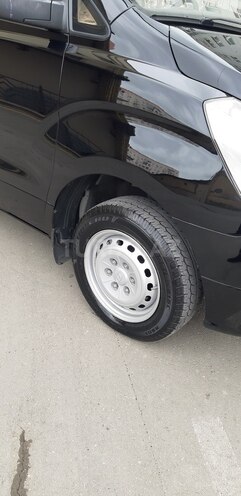 Hyundai H-1 2011, 352,189 km - 2.5 l - Sumqayıt