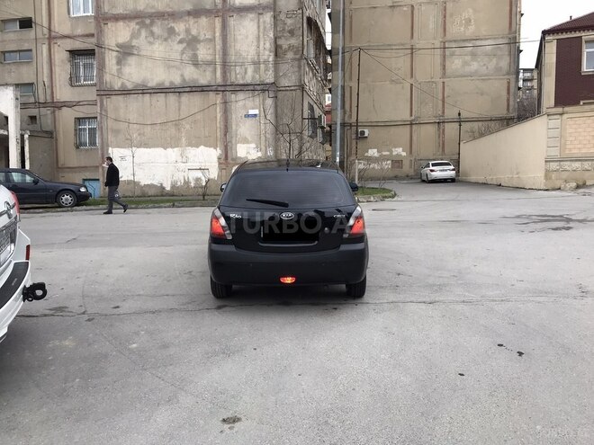 Kia Rio 2007, 237,514 km - 1.5 л - Bakı