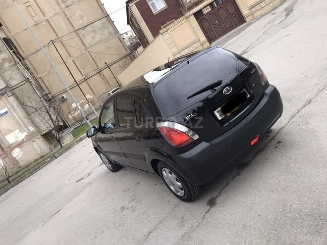 Kia Rio 2007, 237,514 km - 1.5 л - Bakı