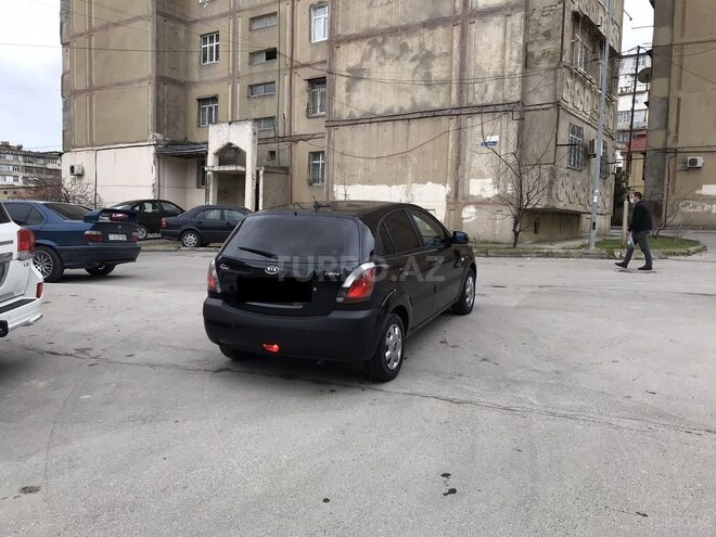 Kia Rio 2007, 237,514 km - 1.5 л - Bakı