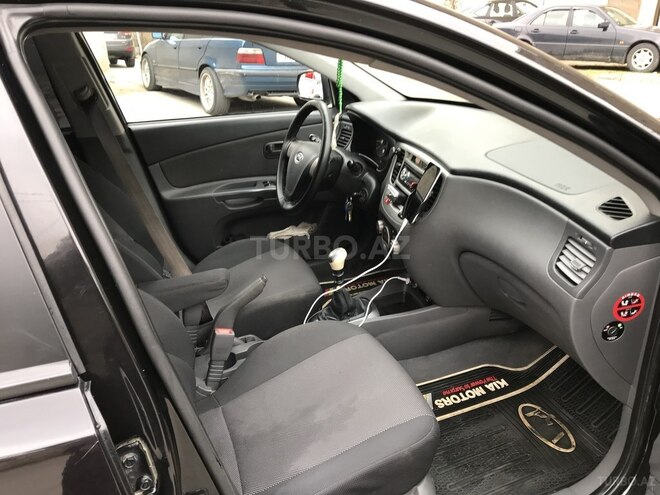 Kia Rio 2007, 237,514 km - 1.5 л - Bakı