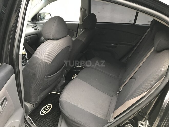 Kia Rio 2007, 237,514 km - 1.5 л - Bakı
