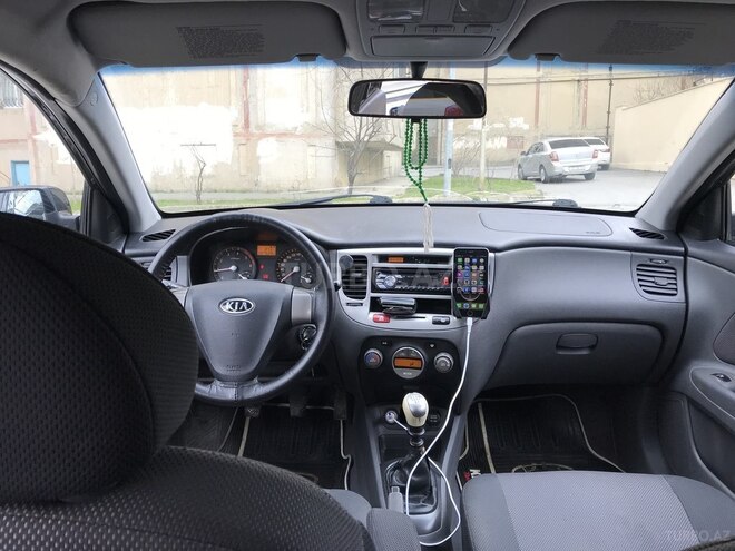 Kia Rio 2007, 237,514 km - 1.5 л - Bakı