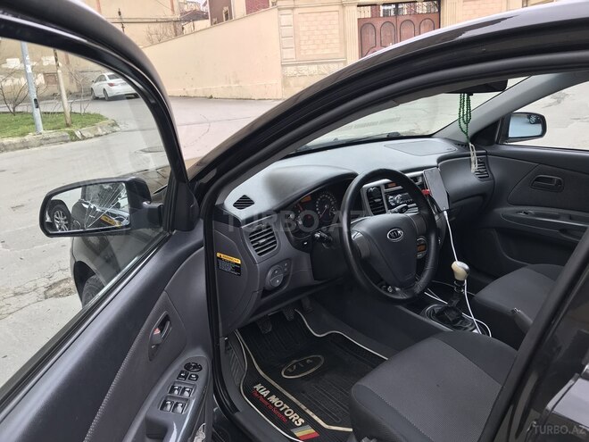 Kia Rio 2007, 237,514 km - 1.5 л - Bakı