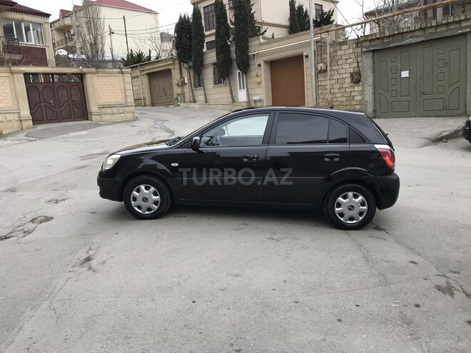Kia Rio 2007, 237,514 km - 1.5 л - Bakı