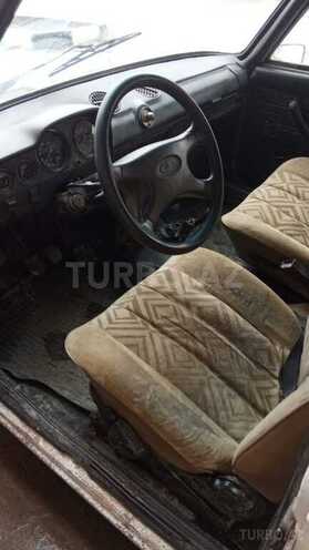 LADA (VAZ) 2106 1980, 568,908 km - 1.6 л - Salyan