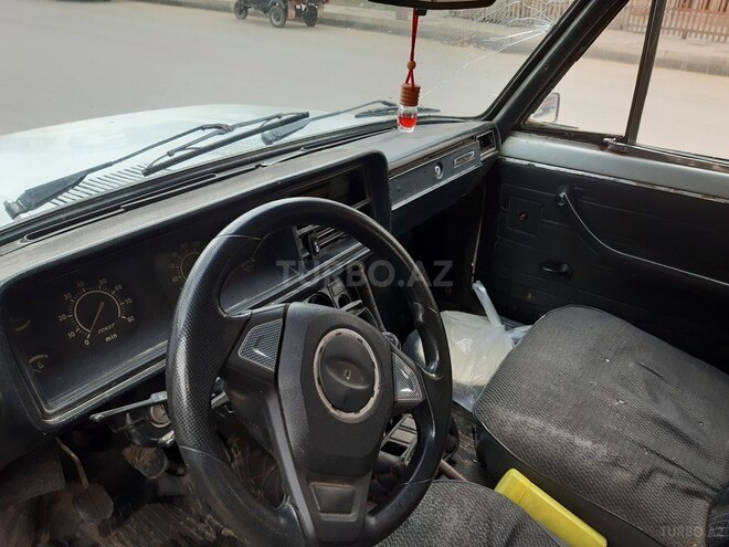 LADA (VAZ) 2102 1979, 369,658 km - 1.4 l - Gəncə