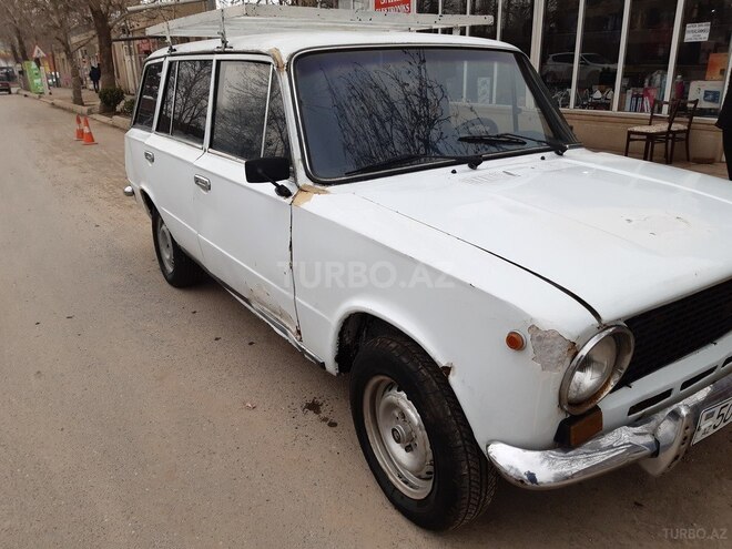 LADA (VAZ) 2102 1979, 369,658 km - 1.4 l - Gəncə