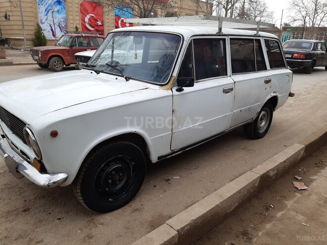 LADA (VAZ) 2102 1979, 369,658 km - 1.4 l - Gəncə