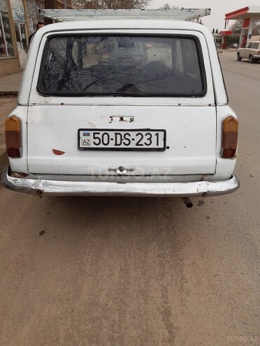 LADA (VAZ) 2102 1979, 369,658 km - 1.4 l - Gəncə