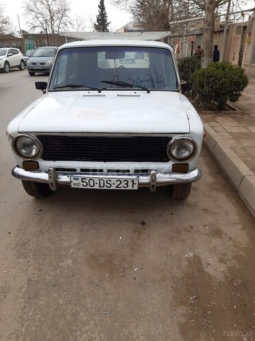 LADA (VAZ) 2102 1979, 369,658 km - 1.4 l - Gəncə