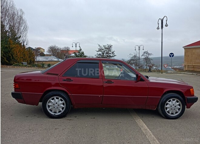 Mercedes 190 1992, 382,557 km - 1.8 л - Şamaxı