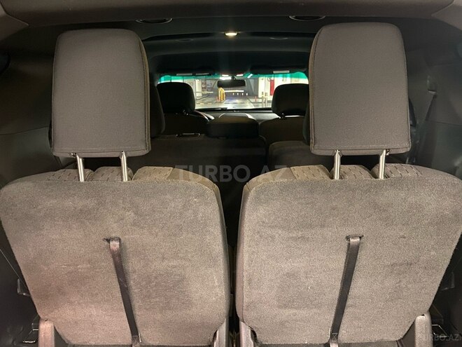 Ford Explorer 2014, 167,000 km - 3.5 л - Bakı