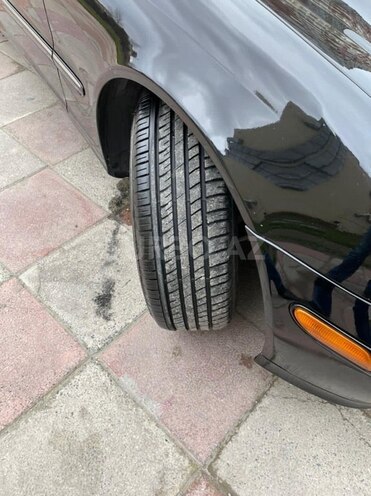 Mercedes C 280 2006, 245,900 km - 3.0 l - Bakı