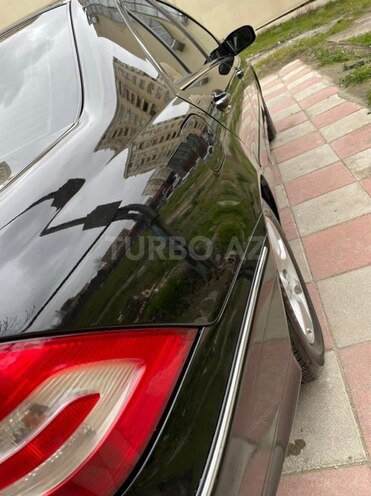 Mercedes C 280 2006, 245,900 km - 3.0 l - Bakı