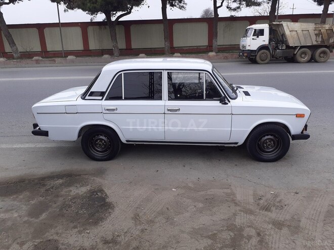 LADA (VAZ) 2106 1985, 235,756 km - 1.5 l - Bakı