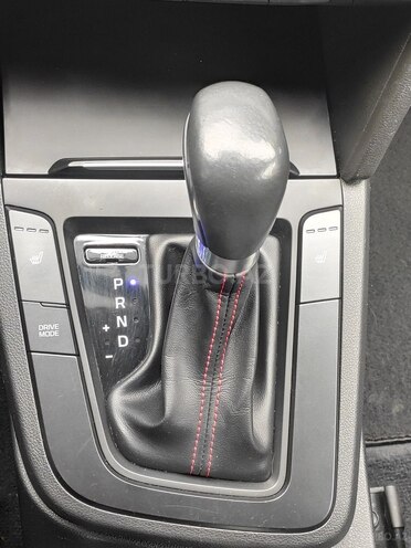 Hyundai Elantra 2017, 73,017 km - 1.6 l - Bakı