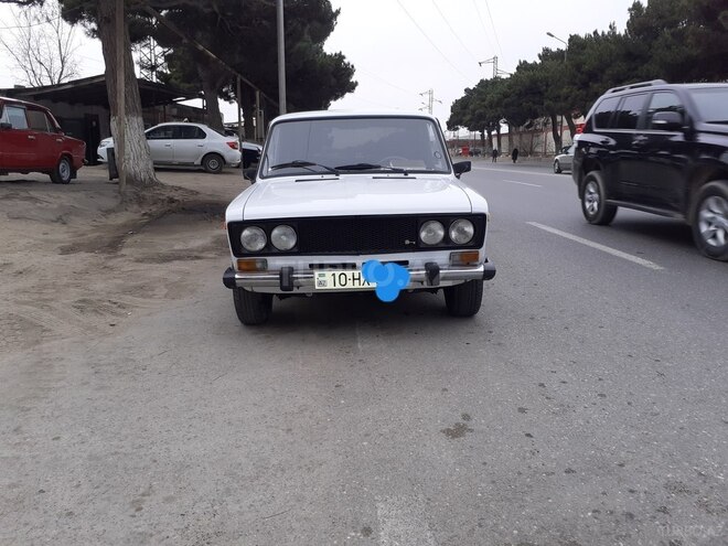 LADA (VAZ) 2106 1985, 235,756 km - 1.5 l - Bakı