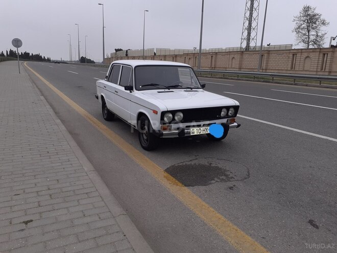 LADA (VAZ) 2106 1985, 235,756 km - 1.5 l - Bakı