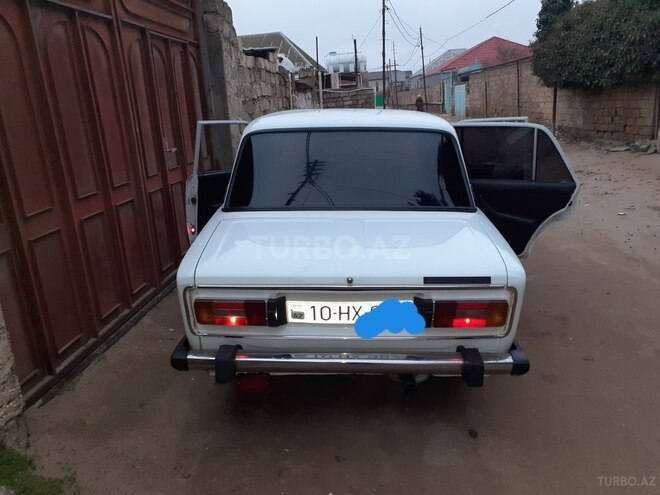 LADA (VAZ) 2106 1985, 235,756 km - 1.5 l - Bakı