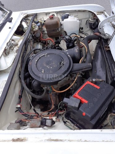 LADA (VAZ) 2106 1985, 235,756 km - 1.5 l - Bakı