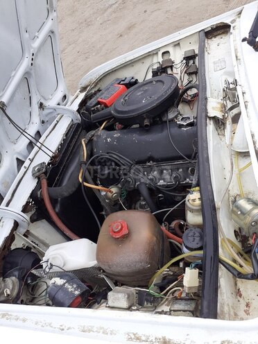 LADA (VAZ) 2106 1985, 235,756 km - 1.5 l - Bakı