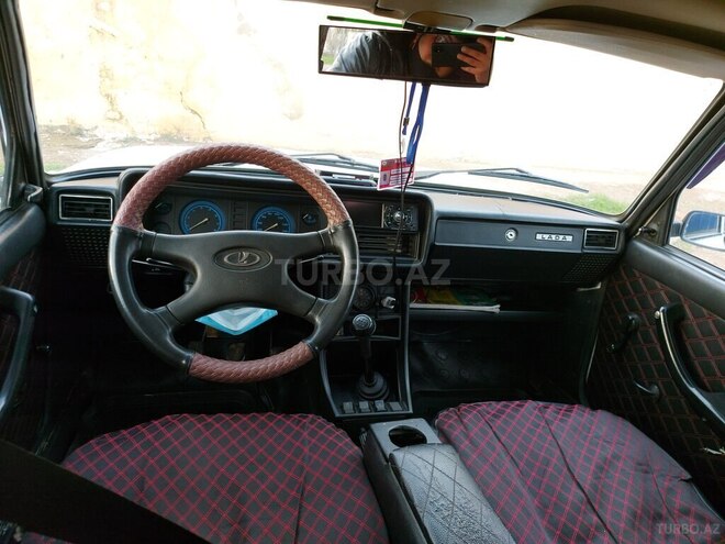 LADA (VAZ) 2107 2009, 127,700 km - 1.5 л - Bakı