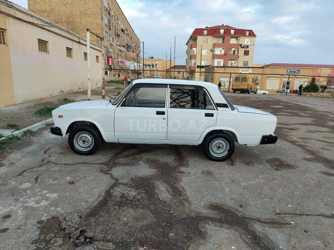 LADA (VAZ) 2107 2009, 127,700 km - 1.5 л - Bakı