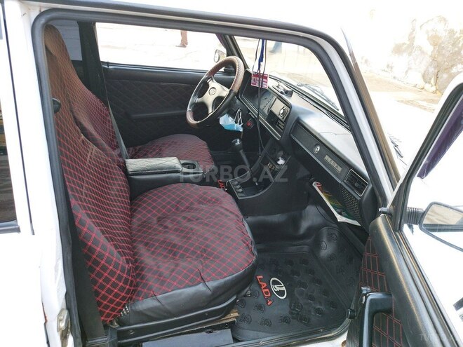 LADA (VAZ) 2107 2009, 127,700 km - 1.5 л - Bakı