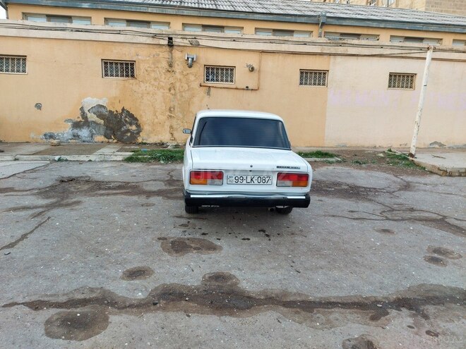 LADA (VAZ) 2107 2009, 127,700 km - 1.5 л - Bakı