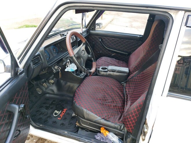 LADA (VAZ) 2107 2009, 127,700 km - 1.5 л - Bakı