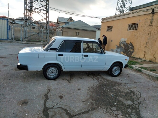 LADA (VAZ) 2107 2009, 127,700 km - 1.5 л - Bakı