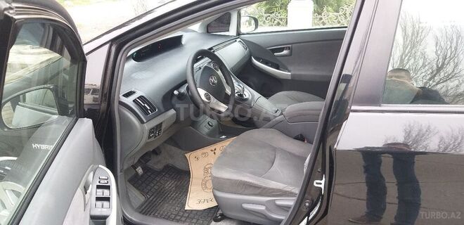 Toyota Prius 2010, 262,000 km - 1.8 l - Bakı