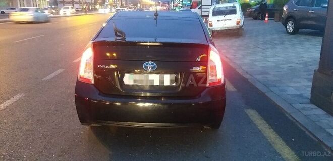 Toyota Prius 2010, 262,000 km - 1.8 l - Bakı