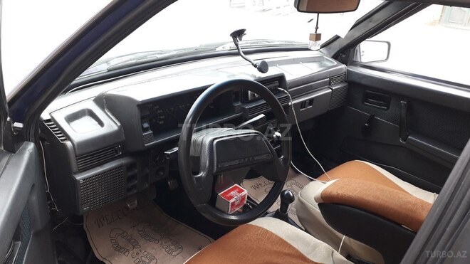 LADA (VAZ) 21099 1999, 456,484 km - 1.5 л - Bakı