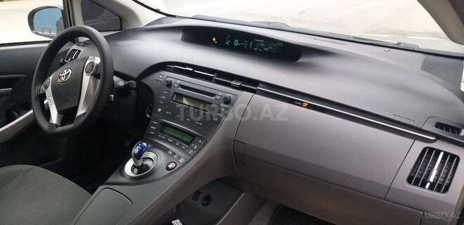 Toyota Prius 2010, 262,000 km - 1.8 l - Bakı