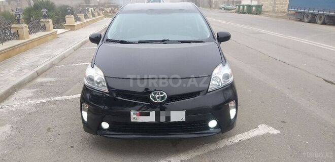 Toyota Prius 2010, 262,000 km - 1.8 l - Bakı