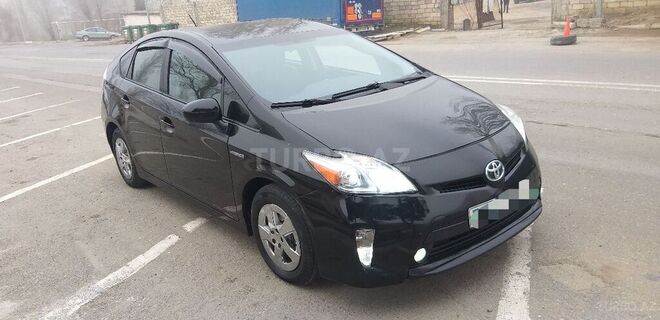 Toyota Prius 2010, 262,000 km - 1.8 l - Bakı