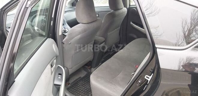 Toyota Prius 2010, 262,000 km - 1.8 l - Bakı