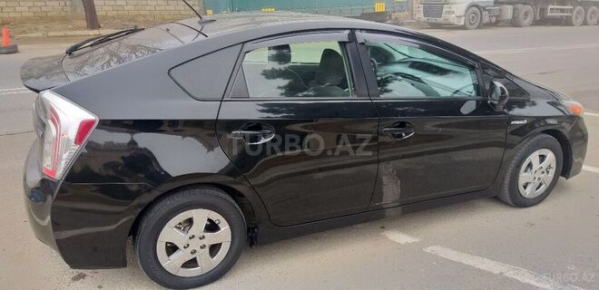 Toyota Prius 2010, 262,000 km - 1.8 l - Bakı