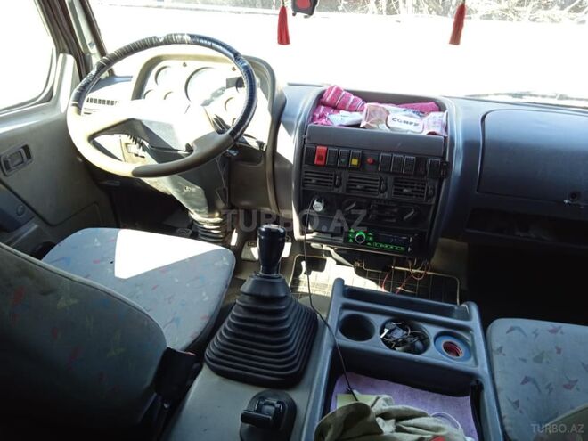 BMC Pro 827 2006, 358,963 km - 8.5 l - Sabirabad