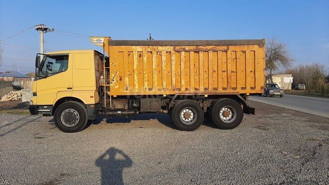 BMC Pro 827 2006, 358,963 km - 8.5 l - Sabirabad