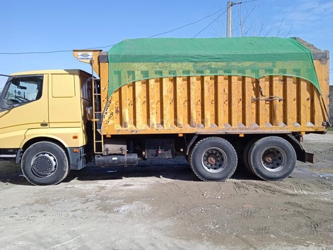 BMC Pro 827 2006, 358,963 km - 8.5 l - Sabirabad