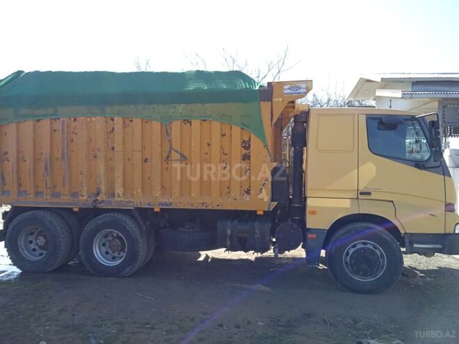 BMC Pro 827 2006, 358,963 km - 8.5 l - Sabirabad