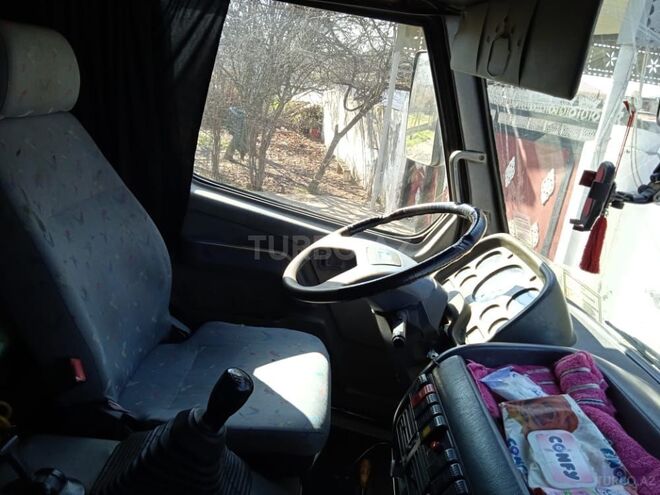 BMC Pro 827 2006, 358,963 km - 8.5 l - Sabirabad