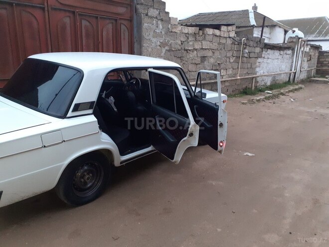 LADA (VAZ) 2106 1985, 235,756 km - 1.5 l - Bakı