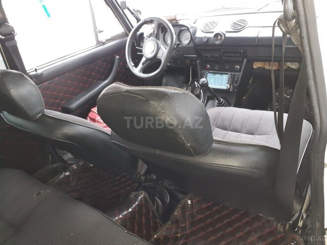 LADA (VAZ) 2106 1985, 235,756 km - 1.5 l - Bakı