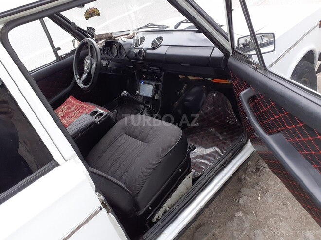 LADA (VAZ) 2106 1985, 235,756 km - 1.5 l - Bakı