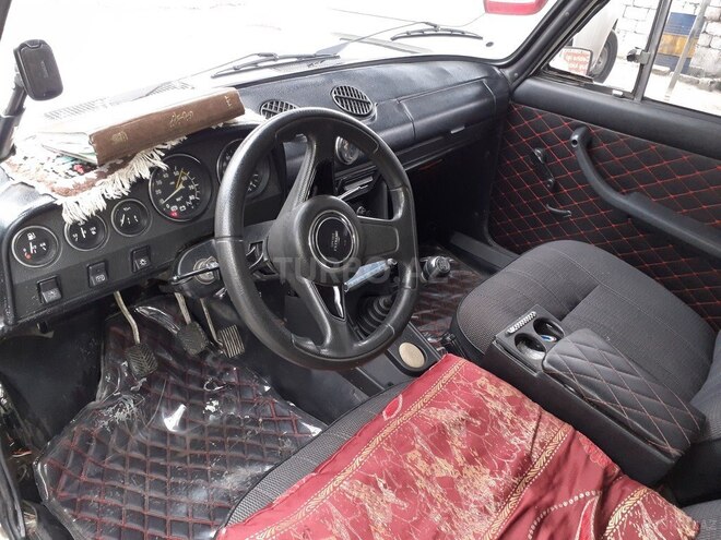LADA (VAZ) 2106 1985, 235,756 km - 1.5 l - Bakı