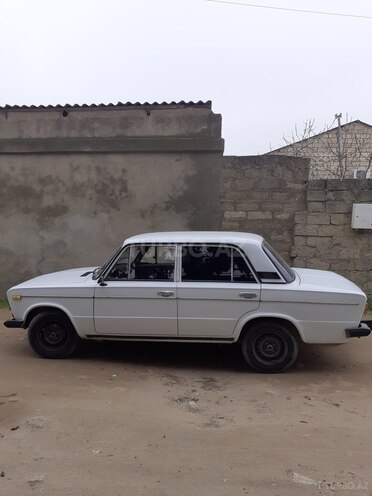 LADA (VAZ) 2106 1985, 235,756 km - 1.5 l - Bakı